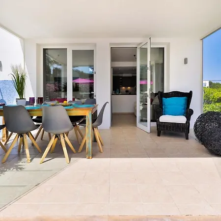 Villa Lumi-Oleanda 8 Pers Am Yachthafen Cala D' Or Cala d'Or  Exterior photo