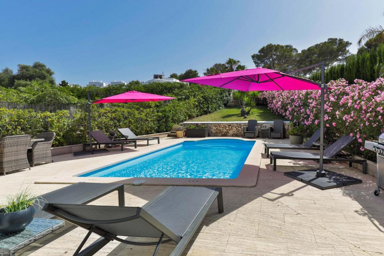Villa Lumi-oleanda 8 Pers Am Yachthafen Cala D' Or Cala d'Or (Mallorca)
